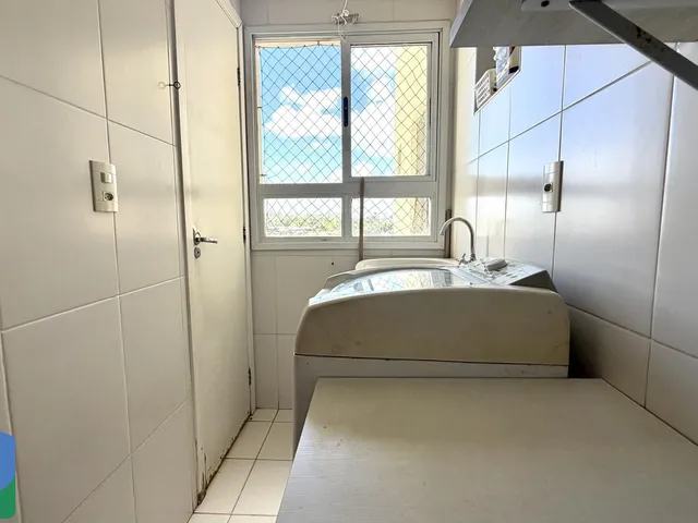 Imagem 8: CONFORTO E LAZER DE CLUBE - 3 /4 por R$495 MIL EM ITAPUÃ!