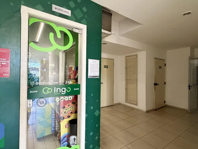 Imagem 7: CONFORTO E LAZER DE CLUBE - 3 /4 por R$495 MIL EM ITAPUÃ!