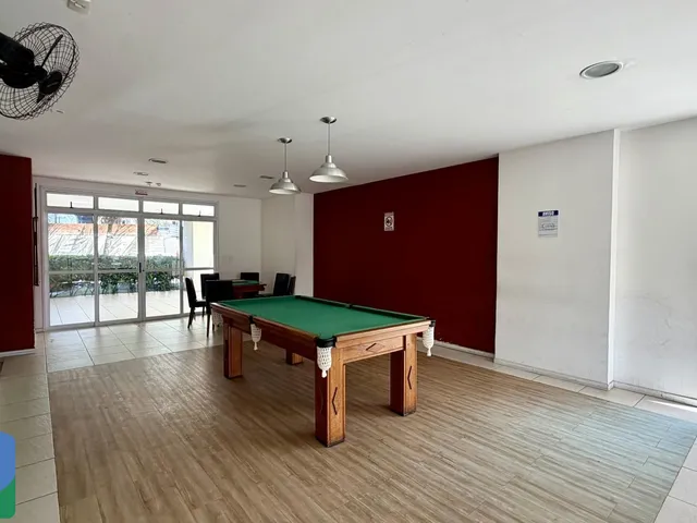 Imagem 6: CONFORTO E LAZER DE CLUBE - 3 /4 por R$495 MIL EM ITAPUÃ!