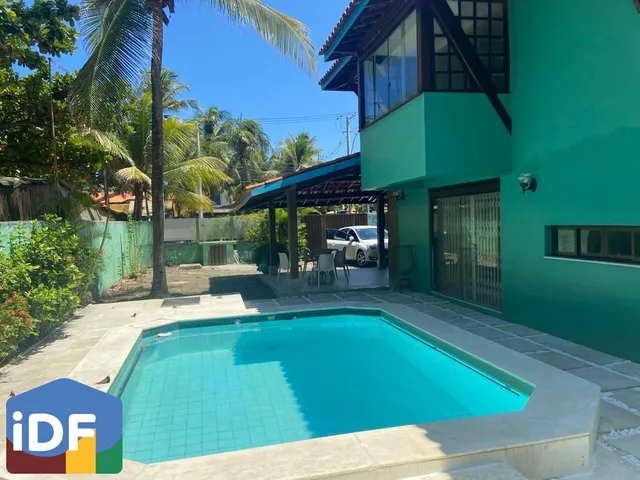 Imagem 15: Casa Residencial e Comercial na Praia do Flamengo com Piscina