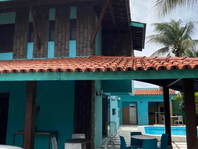 Imagem 3: Casa Residencial e Comercial na Praia do Flamengo com Piscina