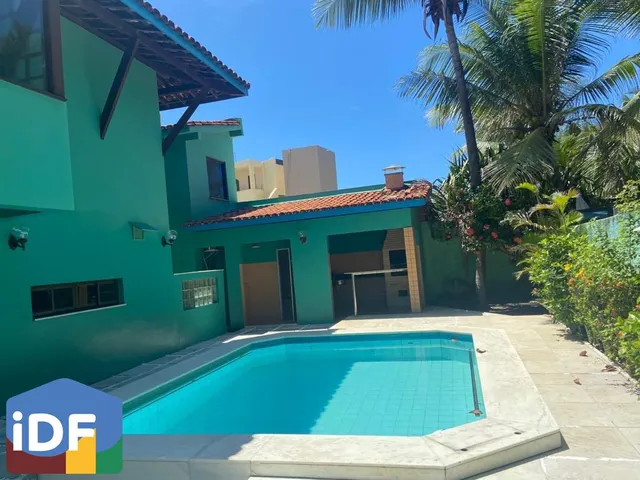 Imagem 11: Casa Residencial e Comercial na Praia do Flamengo com Piscina