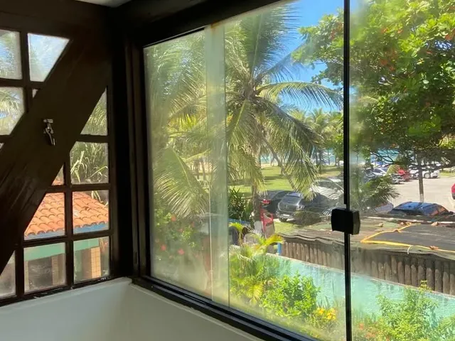 Imagem 2: Casa Residencial e Comercial na Praia do Flamengo com Piscina