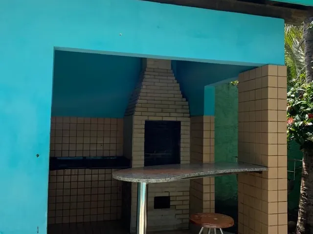 Imagem 14: Casa Residencial e Comercial na Praia do Flamengo com Piscina