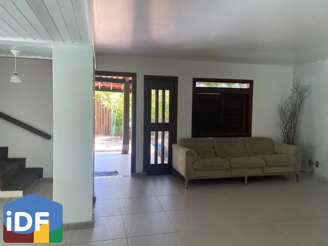 Imagem 4: Casa Residencial e Comercial na Praia do Flamengo com Piscina