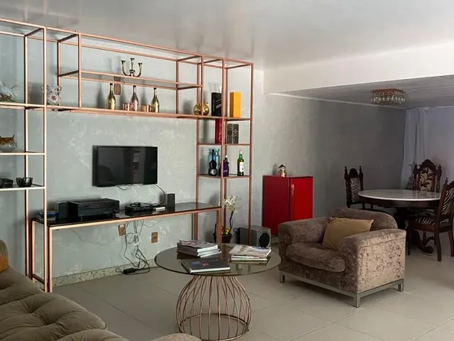 Imagem 8: Casa Residencial e Comercial na Praia do Flamengo com Piscina