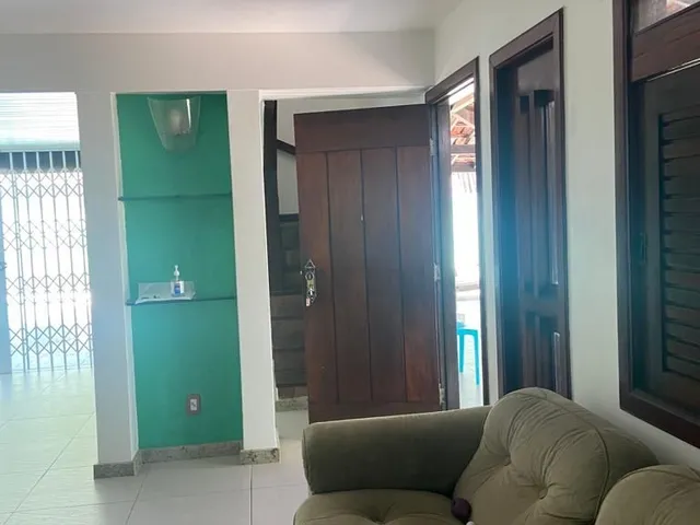 Imagem 7: Casa Residencial e Comercial na Praia do Flamengo com Piscina
