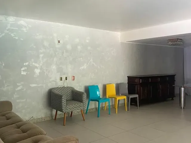 Imagem 13: Casa Residencial e Comercial na Praia do Flamengo com Piscina