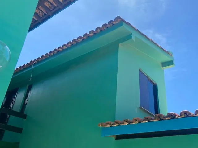 Imagem 12: Casa Residencial e Comercial na Praia do Flamengo com Piscina