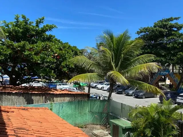 Imagem 10: Casa Residencial e Comercial na Praia do Flamengo com Piscina