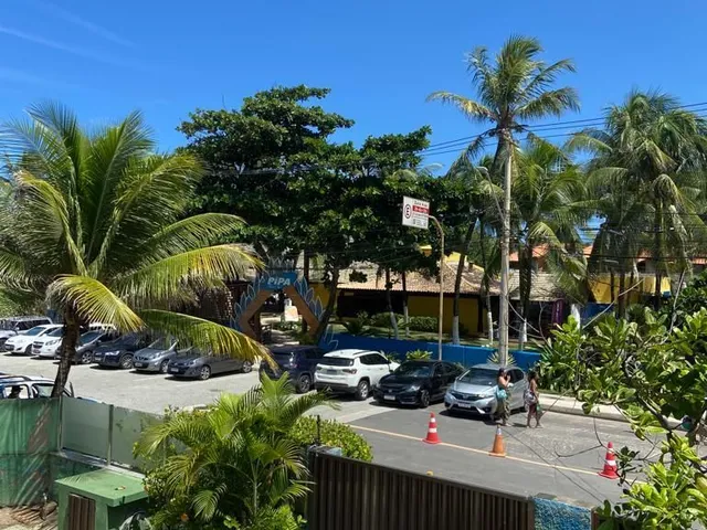 Imagem 6: Casa Residencial e Comercial na Praia do Flamengo com Piscina