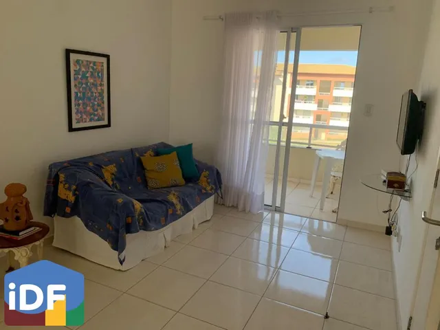 Imagem 3: Apartamento 2/4 Decorado em Guarajuba | Porteira Fechada