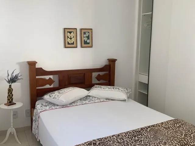 Imagem 2: Apartamento 2/4 Decorado em Guarajuba | Porteira Fechada