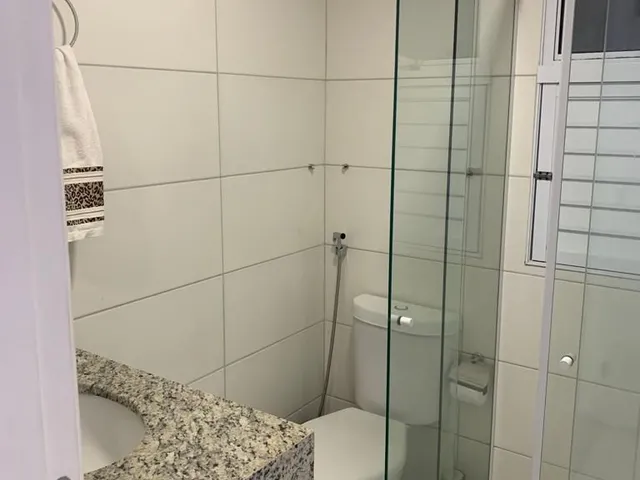 Imagem 6: Apartamento 2/4 Decorado em Guarajuba | Porteira Fechada