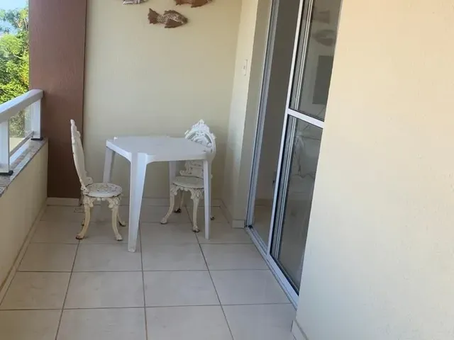 Imagem 8: Apartamento 2/4 Decorado em Guarajuba | Porteira Fechada