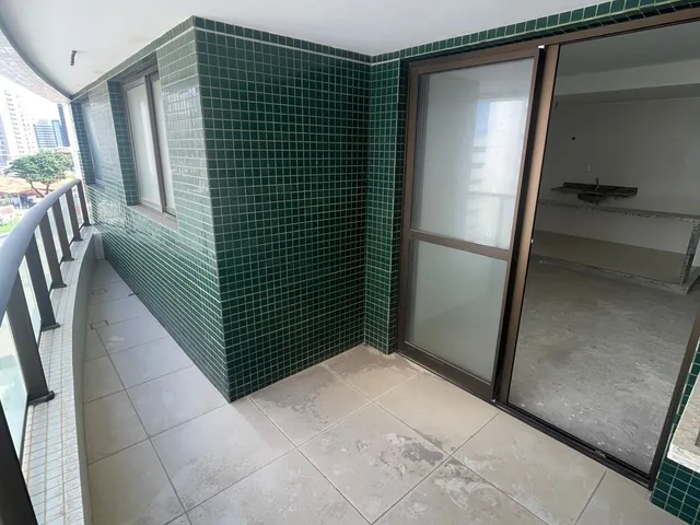 Imagem: Apartamento a venda no Brisas Marinhas Residence