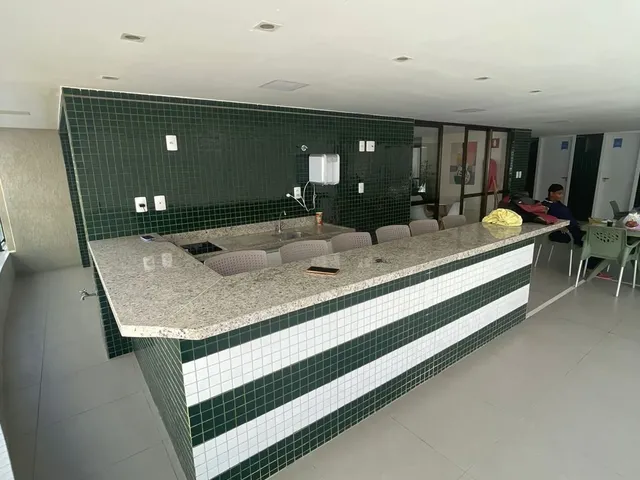 Imagem 3: Apartamento a venda no Brisas Marinhas Residence