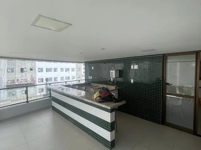 Imagem 16: Apartamento a venda no Brisas Marinhas Residence