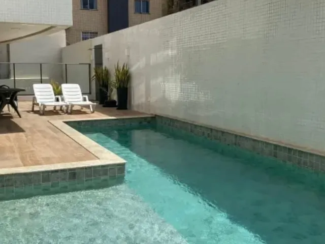Imagem 11: Apartamento a venda no Brisas Marinhas Residence