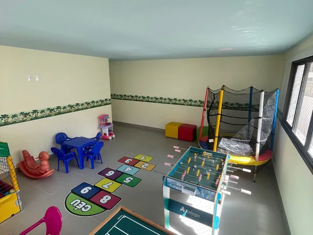 Imagem 5: Apartamento a venda no Brisas Marinhas Residence