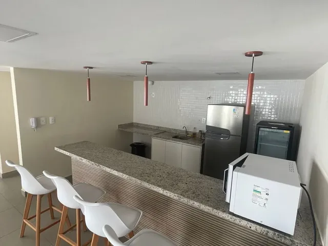 Imagem 15: Apartamento a venda no Brisas Marinhas Residence