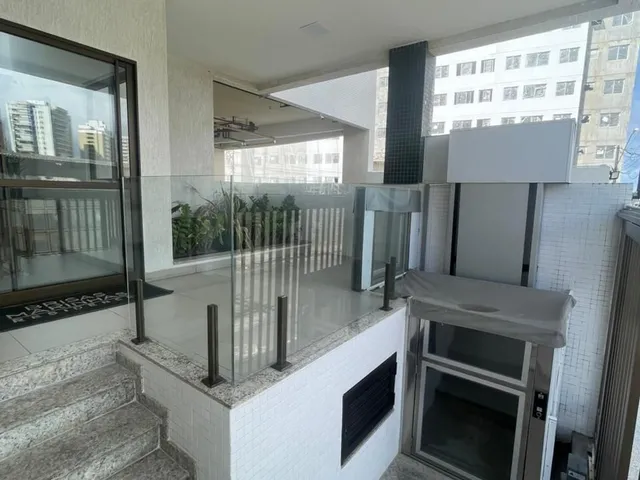 Imagem 6: Apartamento a venda no Brisas Marinhas Residence