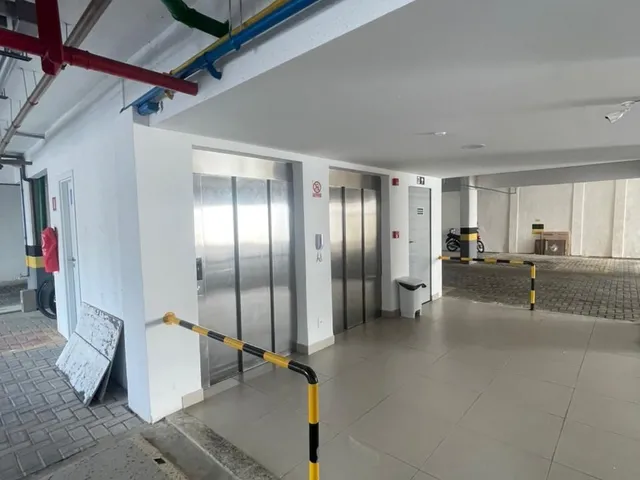 Imagem 8: Apartamento a venda no Brisas Marinhas Residence
