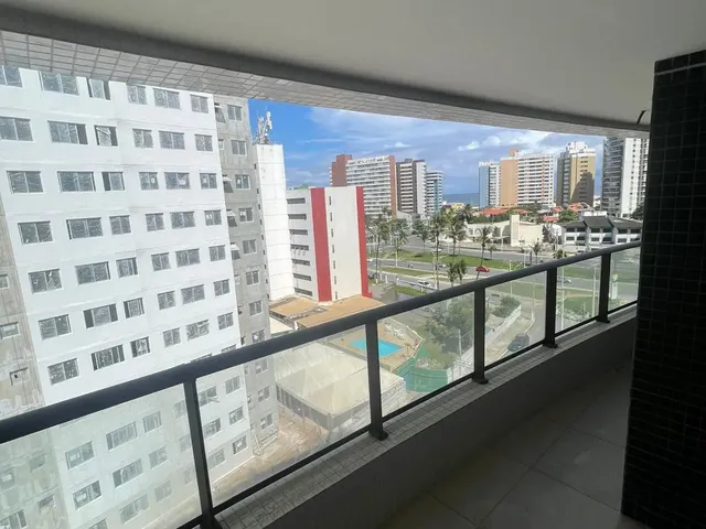 Imagem 7: Apartamento a venda no Brisas Marinhas Residence