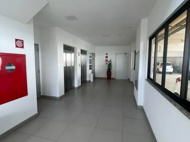 Imagem 2: Apartamento a venda no Brisas Marinhas Residence