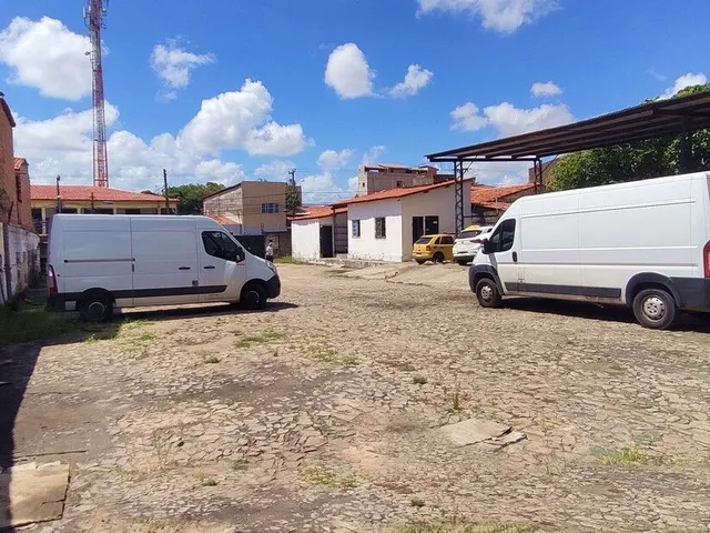 Imagem 6: Terreno / Imóvel Comercial Próximo a Avenida do Aeroporto, BR 116 e Arena Castelão em
