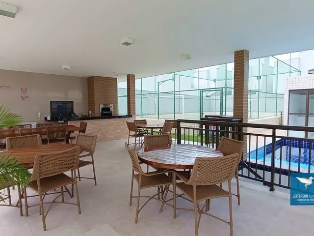 Imagem 14: Apartamento Recém Entregue com Varanda Gourmet e Lazer Completo na Região Central do