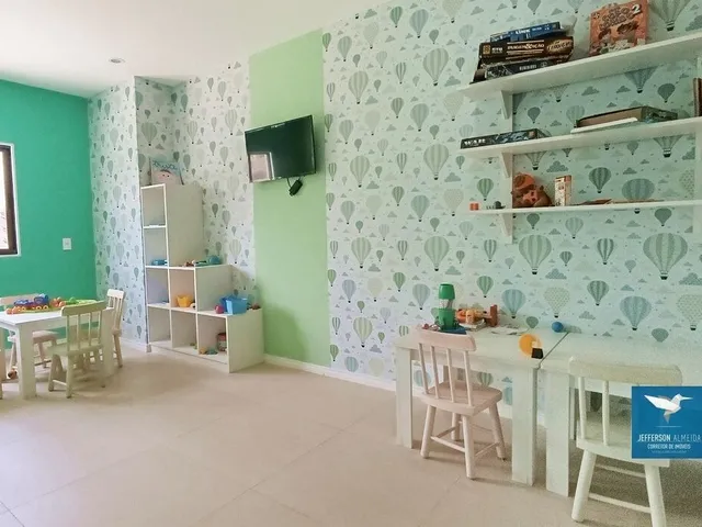 Imagem 16: Apartamento Recém Entregue com Varanda Gourmet e Lazer Completo na Região Central do