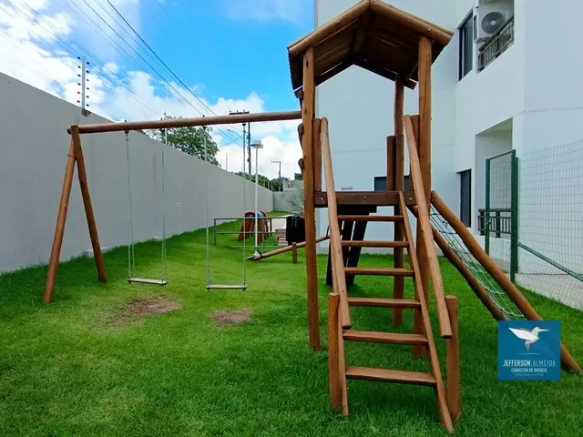 Imagem 15: Apartamento Recém Entregue com Varanda Gourmet e Lazer Completo na Região Central do