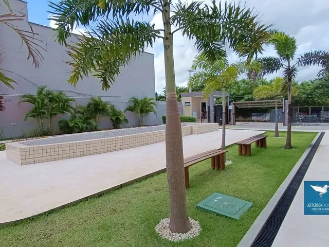 Imagem 10: Apartamento Recém Entregue com Varanda Gourmet e Lazer Completo na Região Central do
