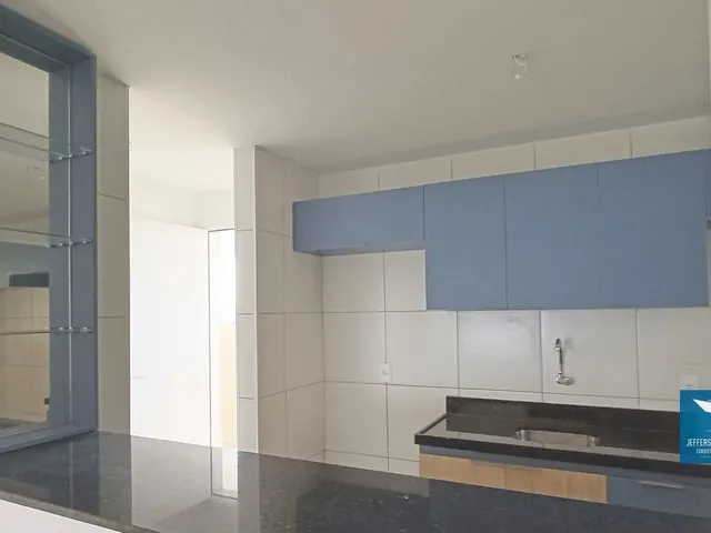Imagem 8: Apartamento Recém Entregue com Varanda Gourmet e Lazer Completo na Região Central do