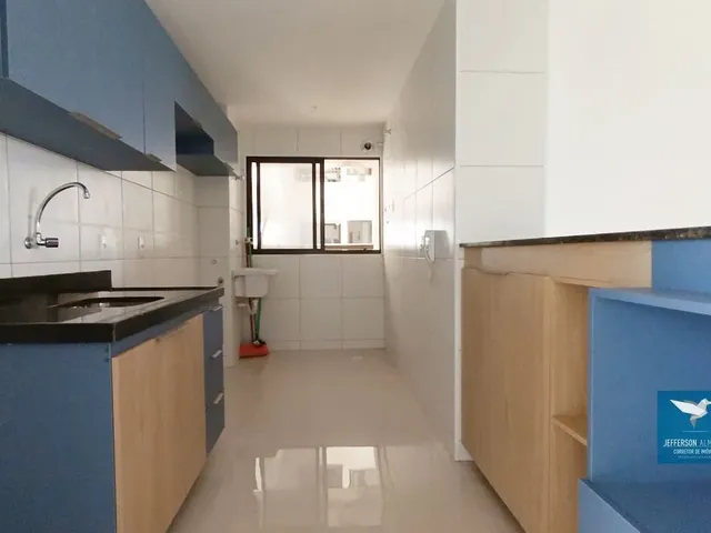 Imagem 2: Apartamento Recém Entregue com Varanda Gourmet e Lazer Completo na Região Central do