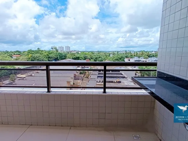 Imagem 5: Apartamento Recém Entregue com Varanda Gourmet e Lazer Completo na Região Central do