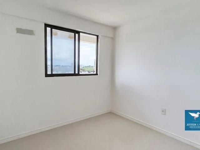 Imagem 7: Apartamento Recém Entregue com Varanda Gourmet e Lazer Completo na Região Central do