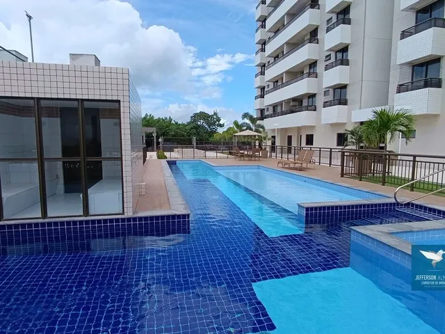 Imagem 12: Apartamento Recém Entregue com Varanda Gourmet e Lazer Completo na Região Central do