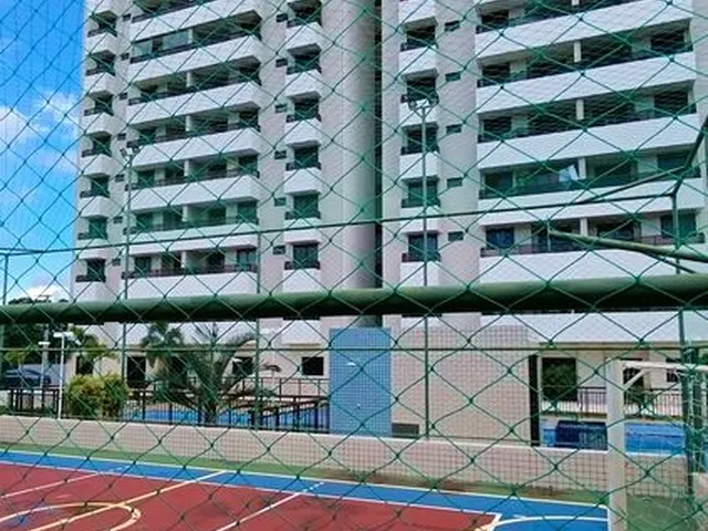 Imagem 13: Apartamento Recém Entregue com Varanda Gourmet e Lazer Completo na Região Central do