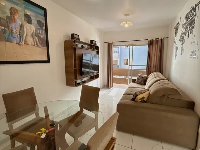 Imagem: Apartamento com vista mar à venda no Centro