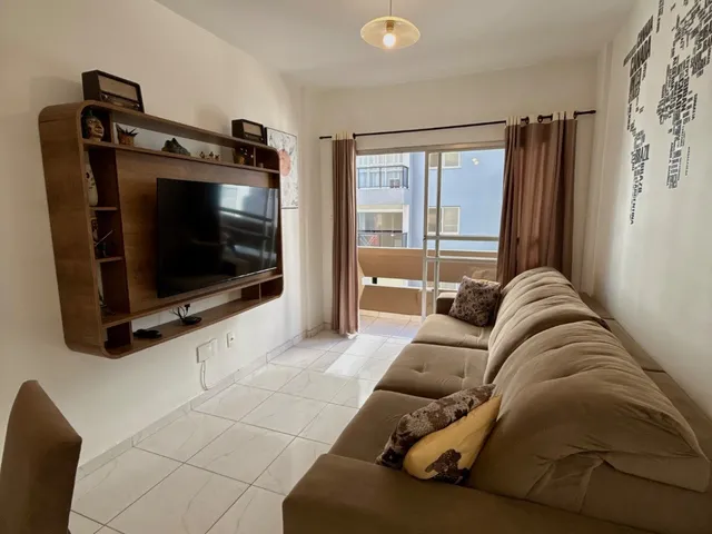 Imagem 11: Apartamento com vista mar à venda no Centro de Balneário Camboriú