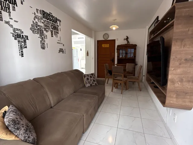Imagem 13: Apartamento com vista mar à venda no Centro de Balneário Camboriú
