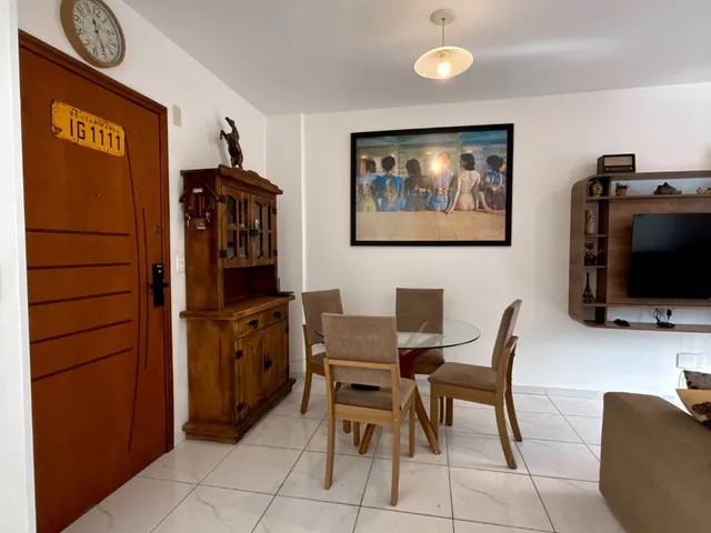 Imagem 14: Apartamento com vista mar à venda no Centro de Balneário Camboriú