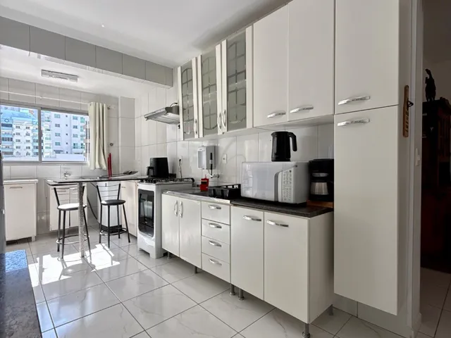 Imagem 15: Apartamento com vista mar à venda no Centro de Balneário Camboriú