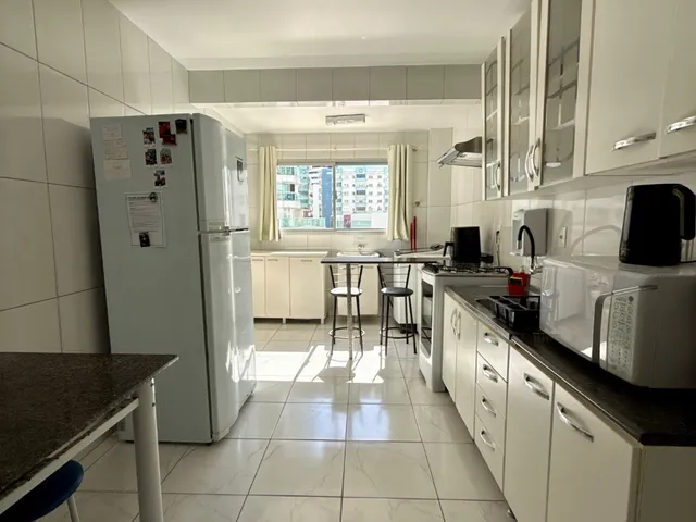 Imagem 7: Apartamento com vista mar à venda no Centro de Balneário Camboriú
