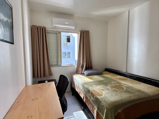 Imagem 10: Apartamento com vista mar à venda no Centro de Balneário Camboriú