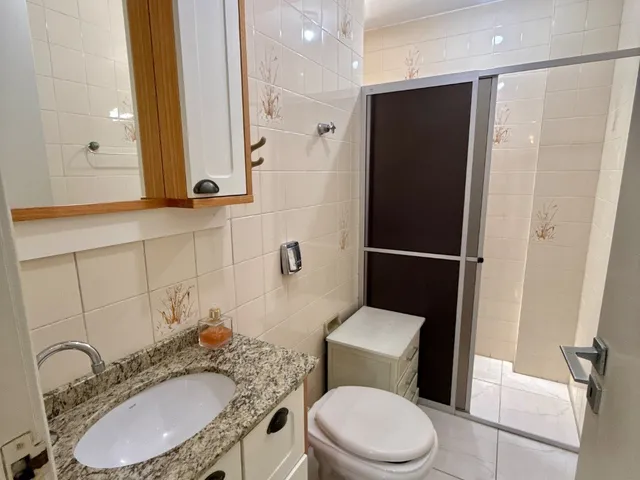 Imagem 6: Apartamento com vista mar à venda no Centro de Balneário Camboriú