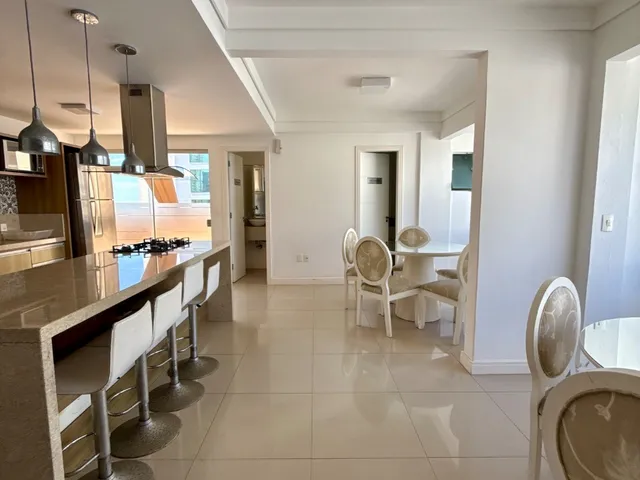 Imagem 8: Apartamento com vista mar à venda no Centro de Balneário Camboriú