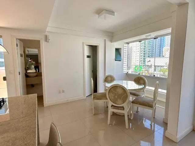 Imagem 16: Apartamento com vista mar à venda no Centro de Balneário Camboriú